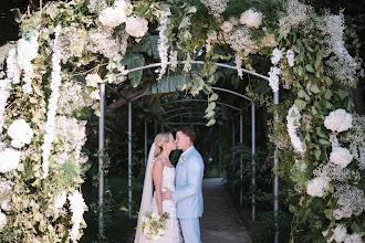 Fotógrafo de bodas Álvaro Guerrero. Foto del 01.04.2024