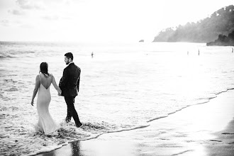 Vestuvių fotografas: Jonathan Yonkers. 18.09.2023 nuotrauka