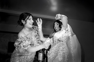 Fotógrafo de bodas Gaetano Pipitone. Foto del 18.06.2025