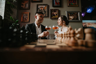 婚礼摄影师Dmitriy Ochagov. 24.08.2024的图片