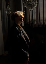 婚姻写真家 Yuliya Loginova. 16.05.2025 の写真