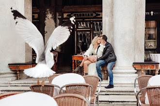 婚礼摄影师Paolo Orsolini. 23.04.2024的图片