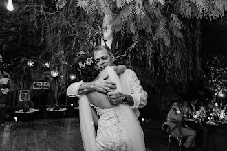 婚礼摄影师Beto Alvarado. 27.02.2021的图片