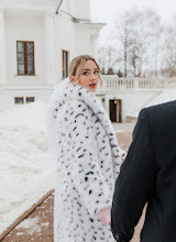 Wedding photographer Alla Bogatova. Photo of 09.03.2024