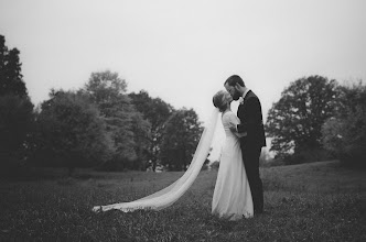 婚禮攝影師Simon Blomberg. 30.03.2019的照片