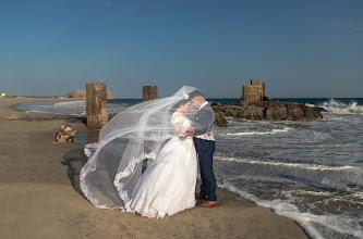 Photographe de mariage Daniel Color. Photo du 31.03.2022