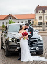 Fotografo di matrimoni Raul Hanes. Foto del 26.06.2025