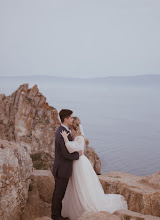 Wedding photographer Valeriya Svechnikova. Photo of 18.04.2024