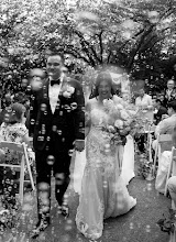 Wedding photographer Daria Diachenko. Photo of 06.09.2025