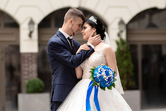 Svatební fotograf Kirill Netyksha. Fotografie z 15.09.2021