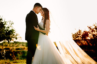 婚禮攝影師Enrique Gil. 18.09.2025的照片