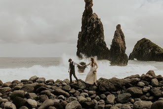 Fotógrafo de casamento Luís Roberto. Foto de 12.06.2023
