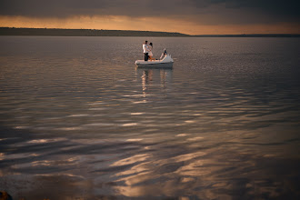 Photographe de mariage Makovey Dmitro. Photo du 04.06.2025