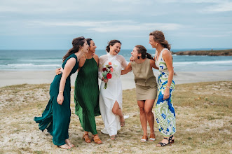 Wedding photographer Maïa Royez. Photo of 10.11.2025