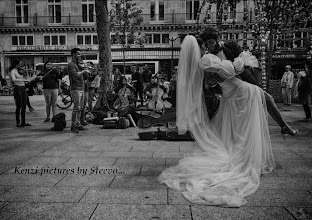 Svatební fotograf Stiven Elias. Fotografie z 14.06.2019