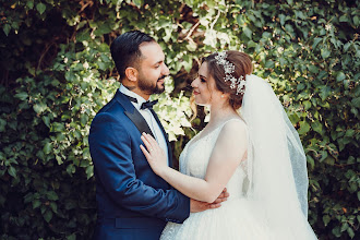 Düğün fotoğrafçısı Sami Ekici. Fotoğraf 27.03.2019 tarihinde