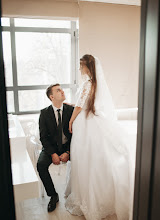 Wedding photographer Bogdan Gontar. Photo of 09.03.2021