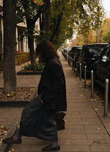 Fotograf ślubny Kristina Belaya. Zdjęcie z 28.10.2024
