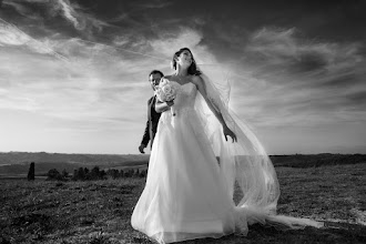 Wedding photographer Marco Marchetti. Photo of 19.11.2016