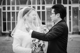 Esküvői fotós: Polina Svensson. 18.05.2024 -i fotó