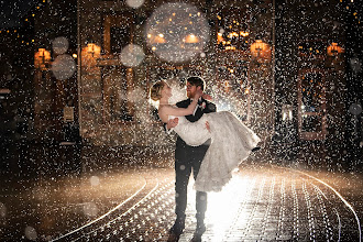 Fotógrafo de bodas Tina Joiner. Foto del 25.08.2022