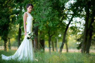 Fotograful de nuntă Dmitriy Krachko. Fotografie la: 14.08.2019