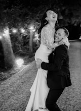 Photographe de mariage Livia Figueiredo. Photo du 21.04.2021