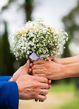 婚禮攝影師Lizeth Católico. 27.04.2024的照片