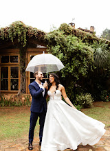 Fotografo di matrimoni Valeria Daniluski. Foto del 04.09.2025