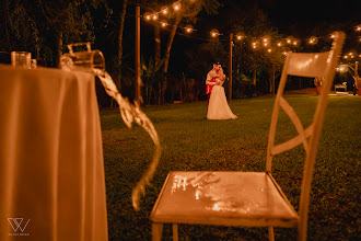 Düğün fotoğrafçısı Willian Rafael. Fotoğraf 26.03.2024 tarihinde