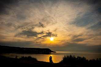 Fotógrafo de bodas Edmund Shum. Foto del 13.02.2023