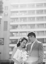 Jurufoto perkahwinan Truongthieuhuyen Trương. Foto pada 24.11.2021