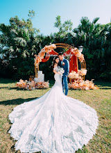 Wedding photographer Kitson Lao. Photo of 10.07.2025
