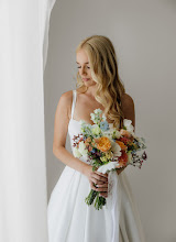 Wedding photographer Nina Premk. Photo of 06.09.2024