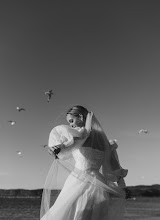 Huwelijksfotograaf Natalya Shalegina. Foto van 29.03.2024