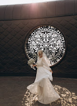 ช่างภาพงานแต่งงาน Mariya Malaeva. ภาพเมื่อ 17.04.2024