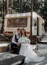 Nhiếp ảnh gia ảnh cưới Aleksey Vasilev. Ảnh trong ngày 07.04.2024
