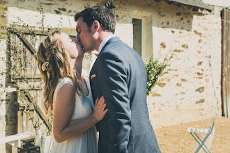 Photographe de mariage Arthur Brunet. Photo du 14.04.2019