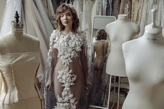 Wedding photographer Igor Caplin. Photo of 23.02.2021