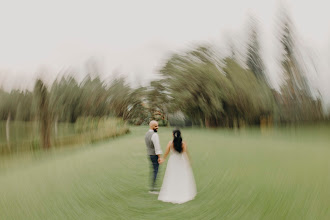婚禮攝影師Manuel Aldana. 08.05.2024的照片