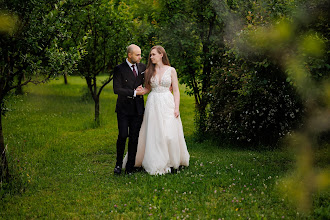 Φωτογράφος γάμου Madalin Ciortea. Φωτογραφία: 23.03.2024