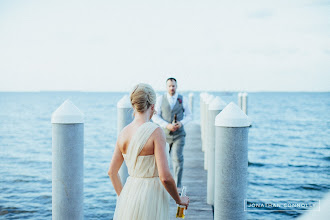 婚禮攝影師Jonathan Connolly. 11.05.2023的照片
