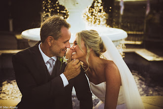 Fotógrafo de casamento Silas Abreu. Foto de 12.05.2020