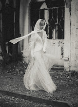 Wedding photographer Lilit Escamilla. Photo of 11.04.2023