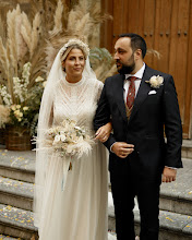 Fotografo di matrimoni Ana Mata. Foto del 30.10.2020