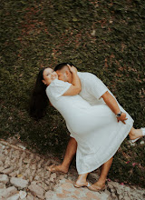Wedding photographer Ailyn Garcia. Photo of 15.09.2025