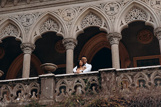 Hochzeitsfotograf Nastya Kargopolova. Foto vom 09.05.2023