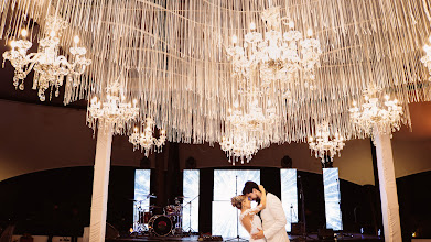 婚礼摄影师Ricardo Valenzuela. 29.04.2024的图片