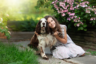 Wedding photographer Petra Bosse. Photo of 15.10.2025