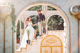 Svatební fotograf Onur Coşkun. Fotografie z 19.06.2025